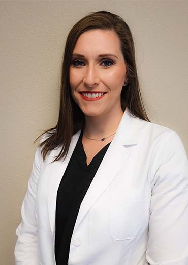 Destiny New, APRN, FNP-C