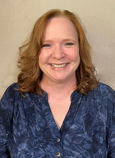 Christy Welvaert, NP