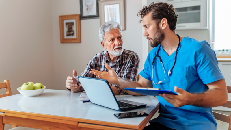 The Importance Of A Comprehensive Treatment Plan For Chronic Pain 