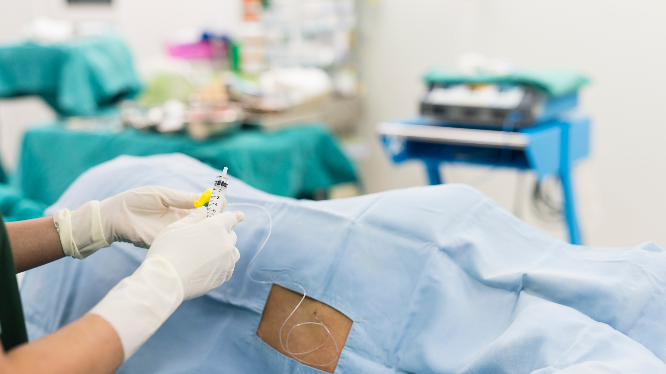 Epidural Steroid Injections Can Help Relieve Your Pain After a Herniated  Disc.: Advanced Pain Management Center: Interventional Pain Management  Physician