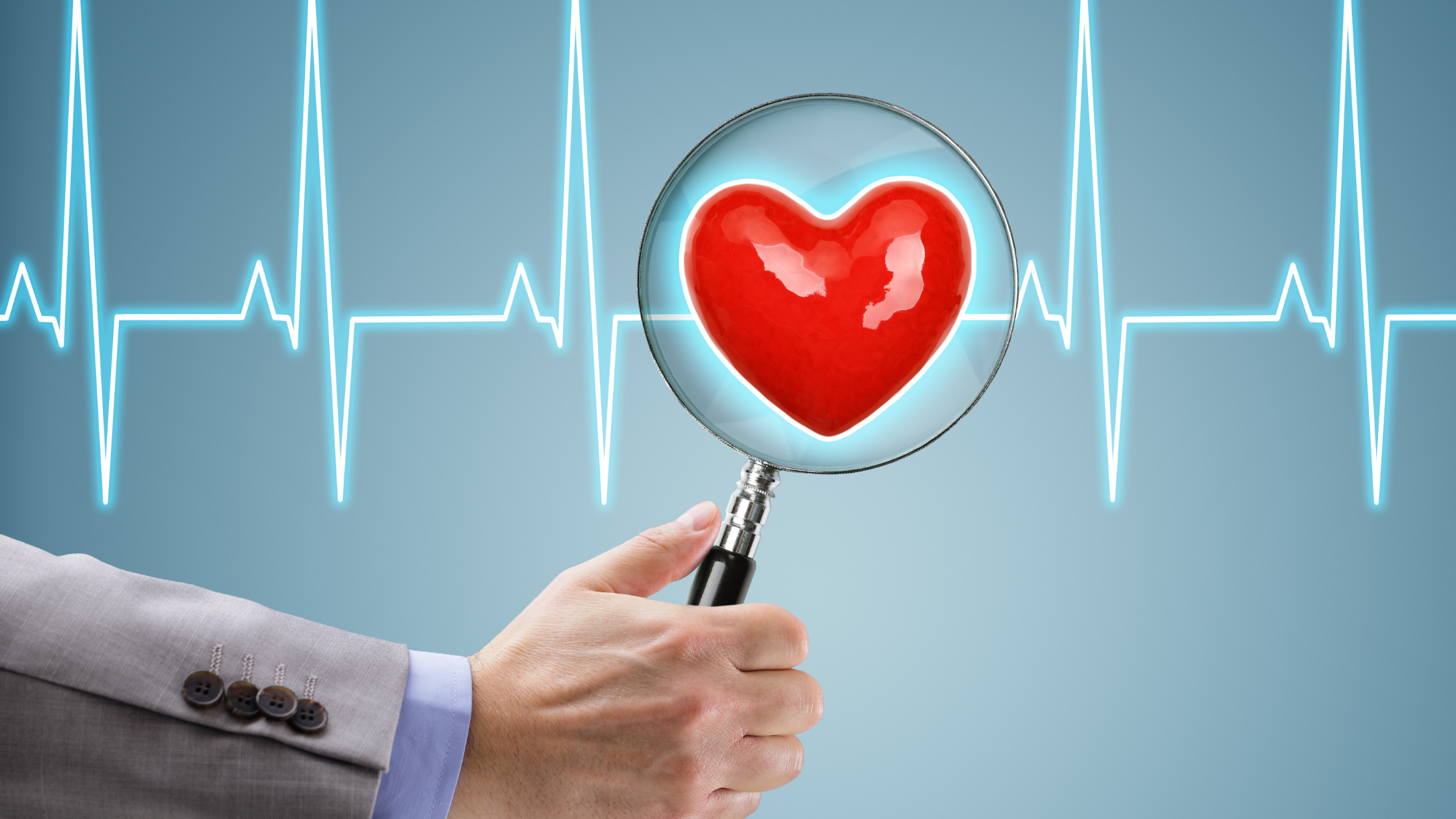 heart health can impact chronic conditions