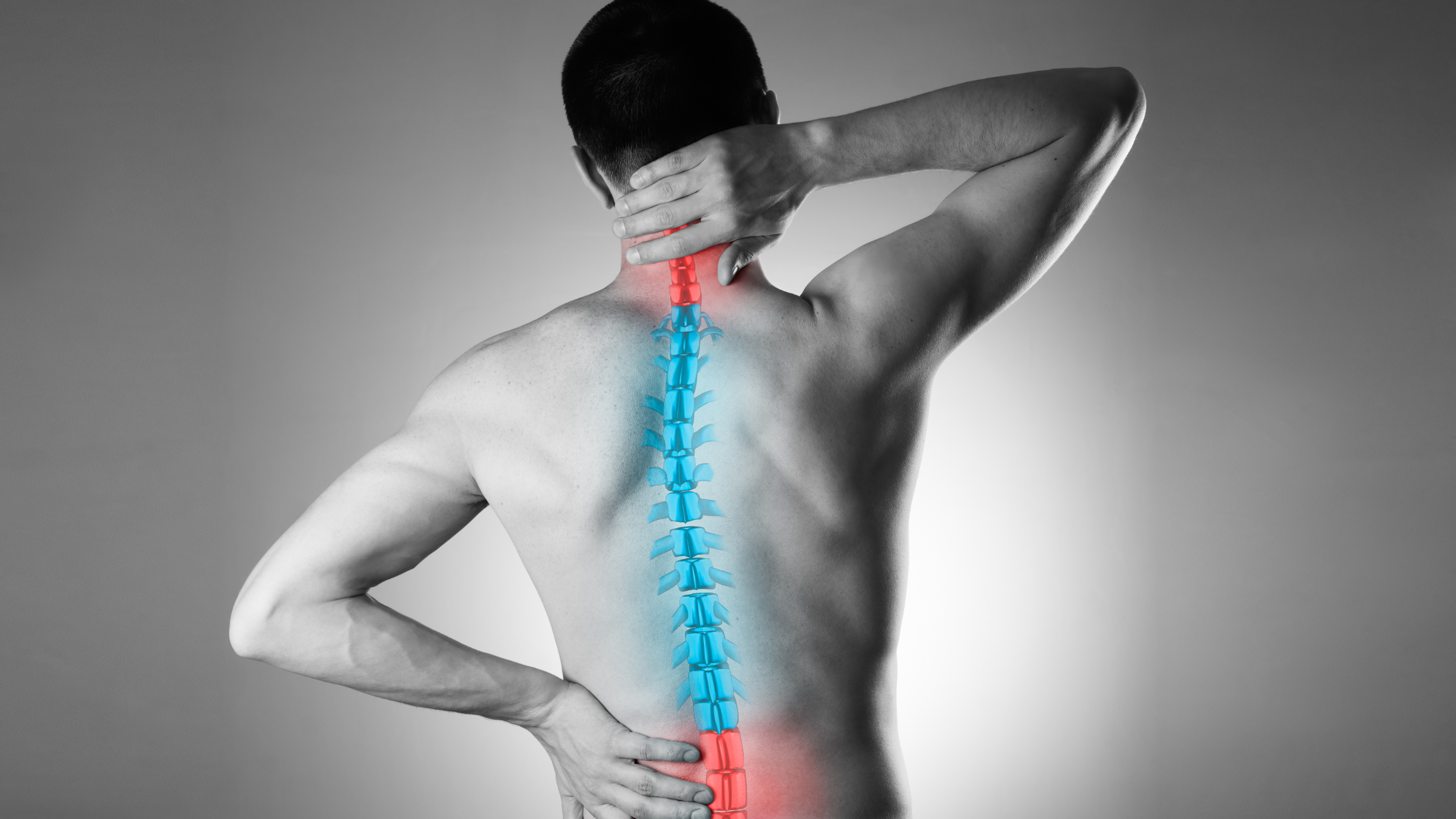 treat spine pain