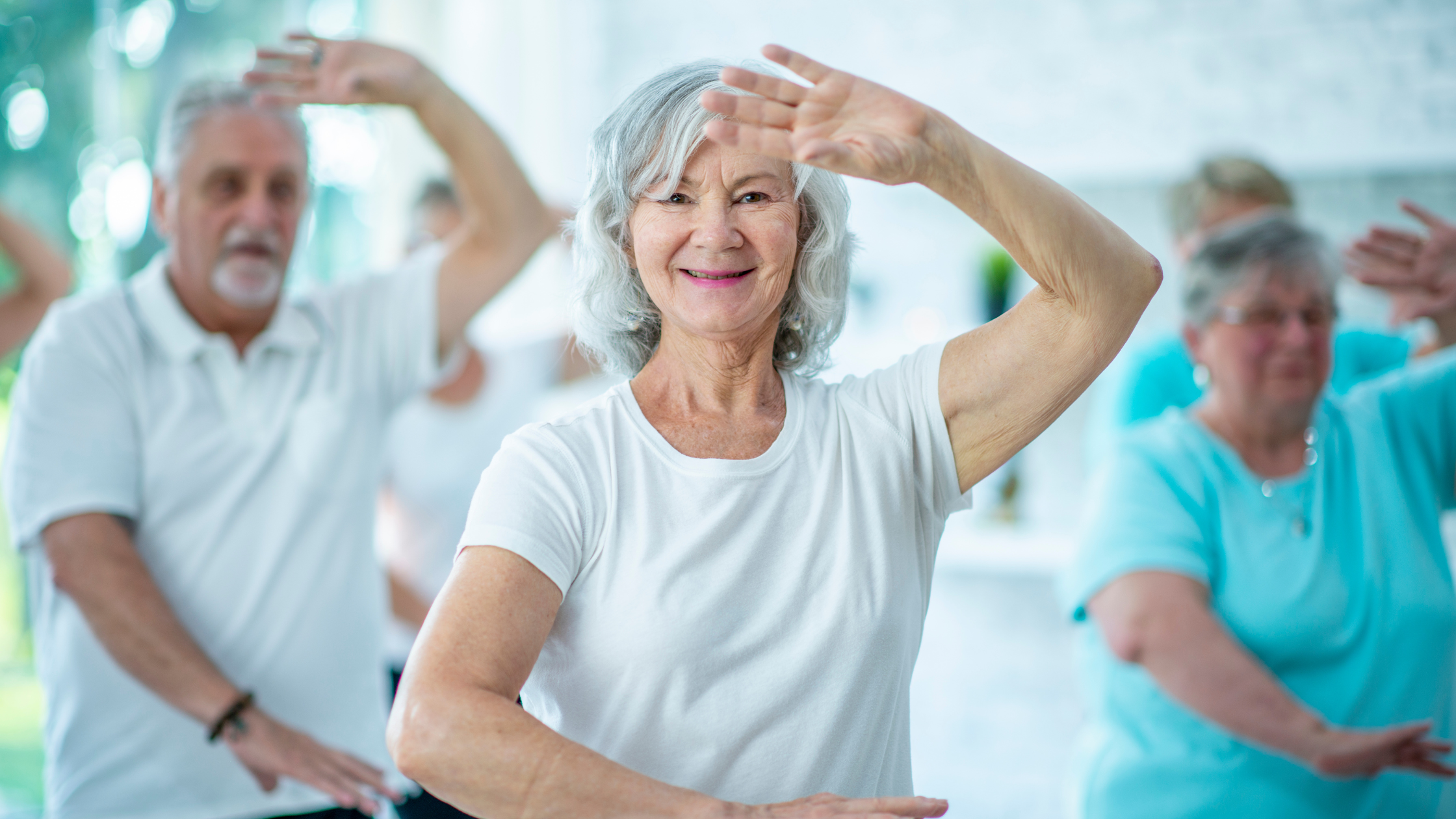 gentle exercises for chronic pain gentle exercises for chronic pain