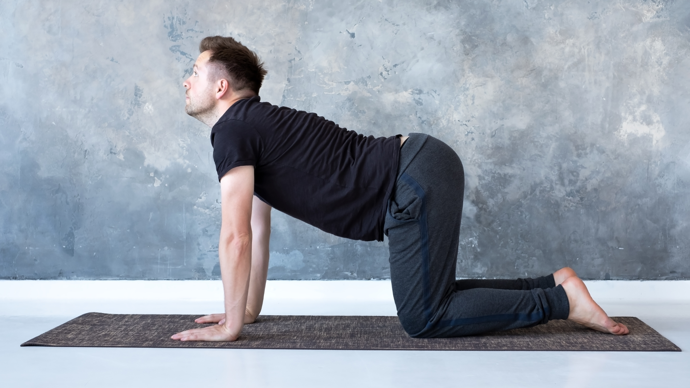 stretches to improve mobility and reduce stiffness stretches to improve mobility and reduce stiffness