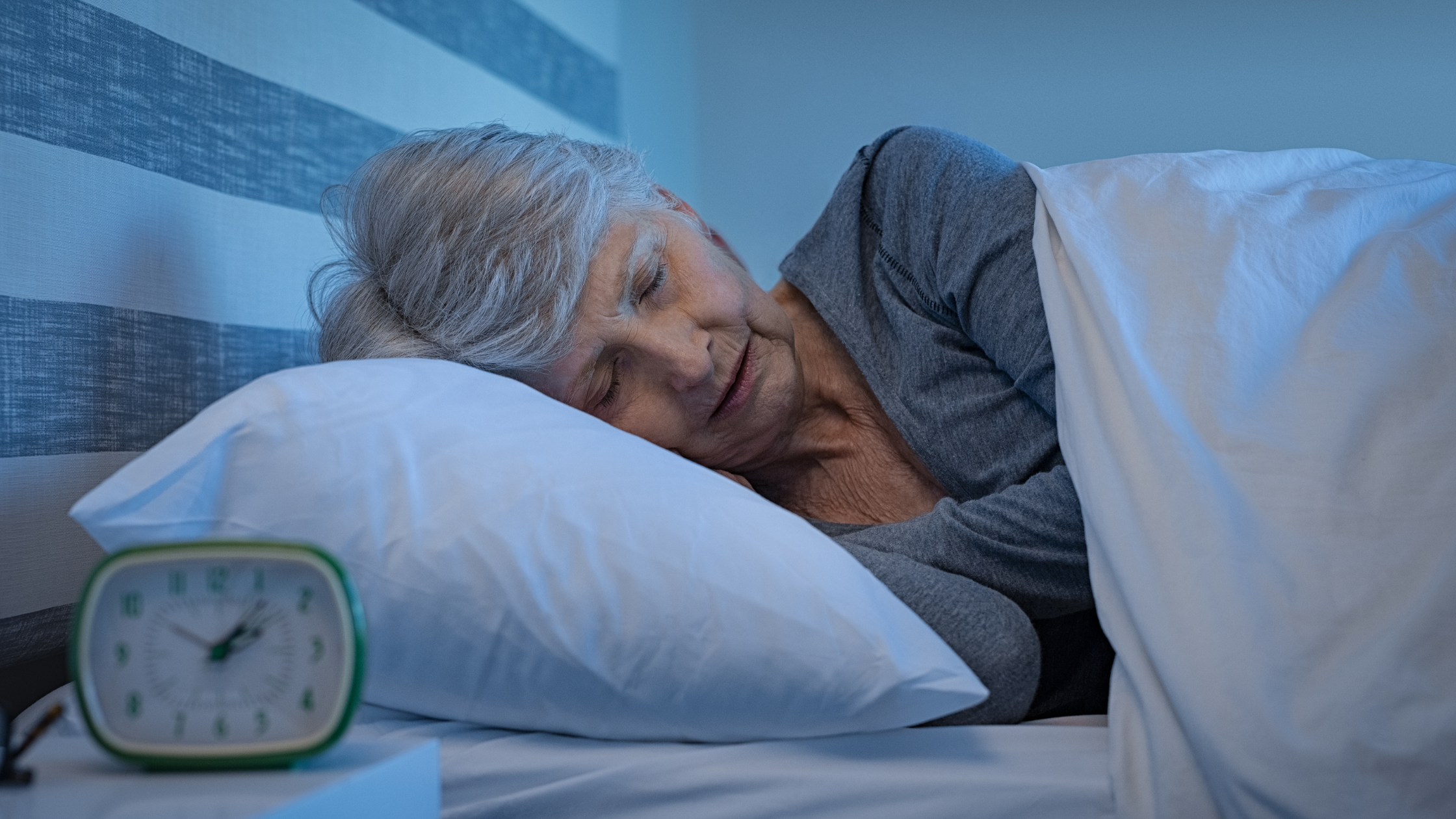 importance of sleep for managing chronic pain importance of sleep for managing chronic pain