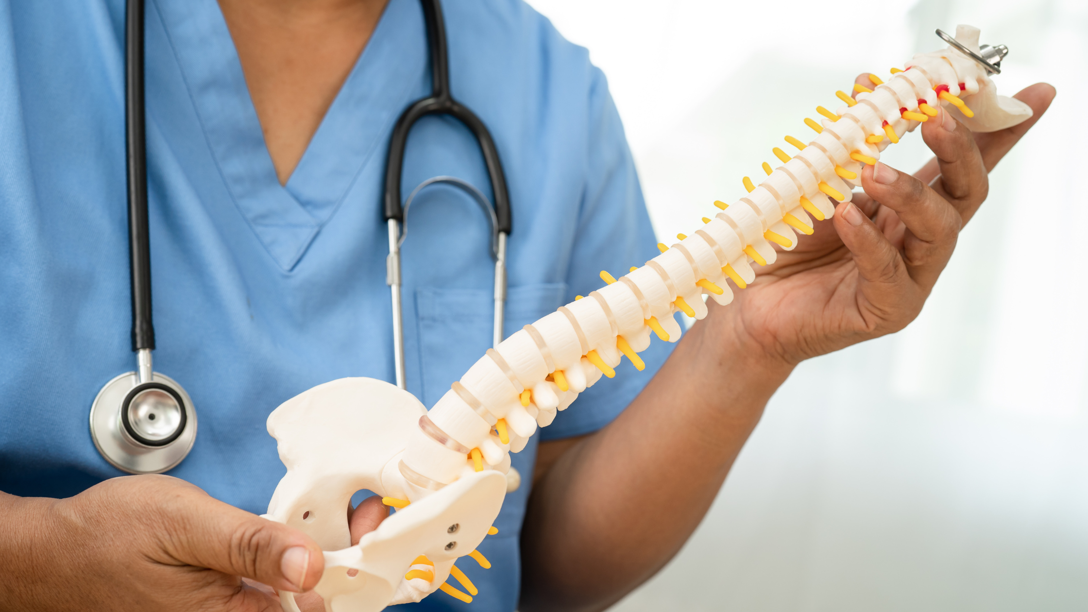 spinal cord stimulation spinal cord stimulation
