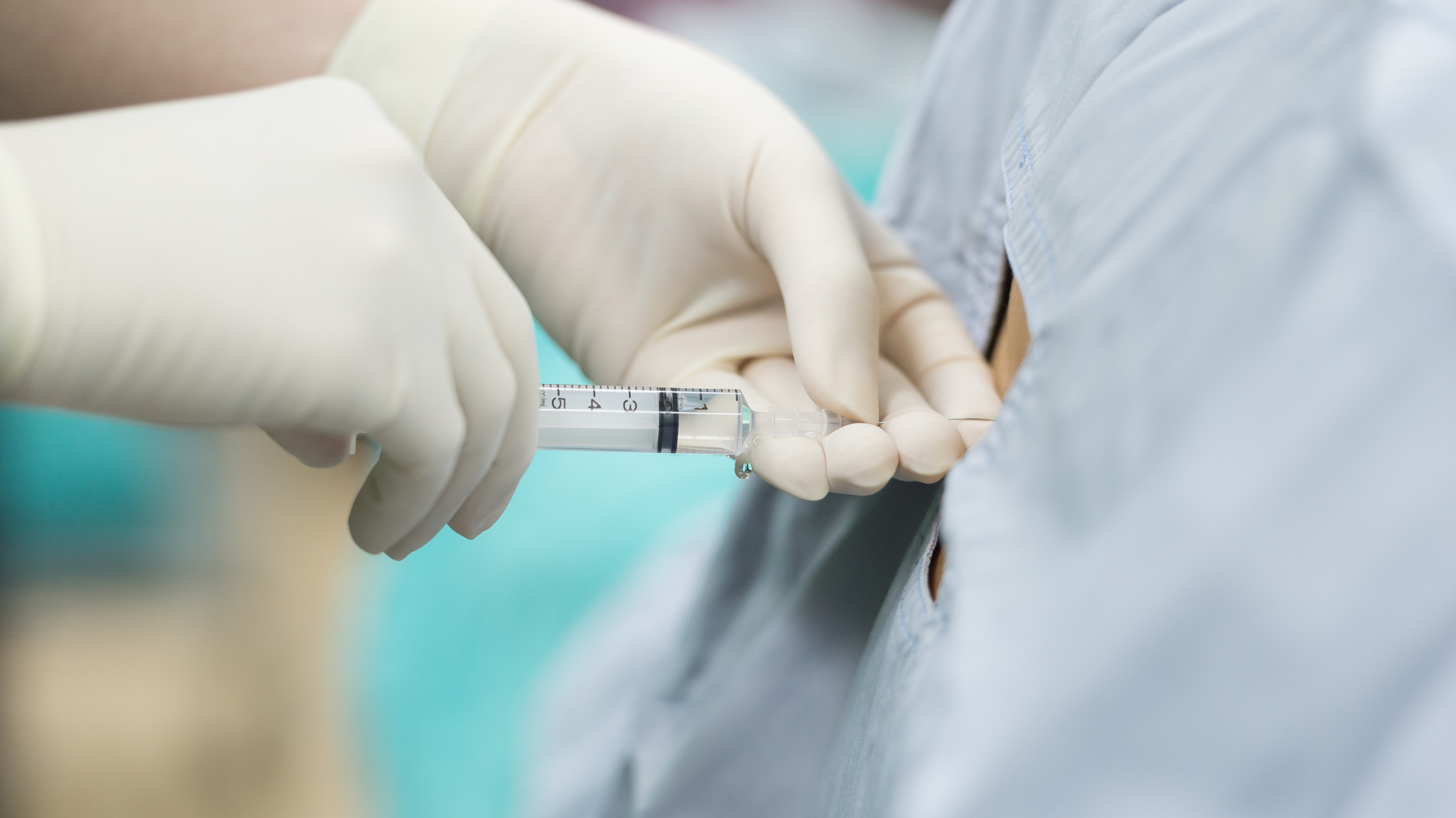 injection therapy injection therapy