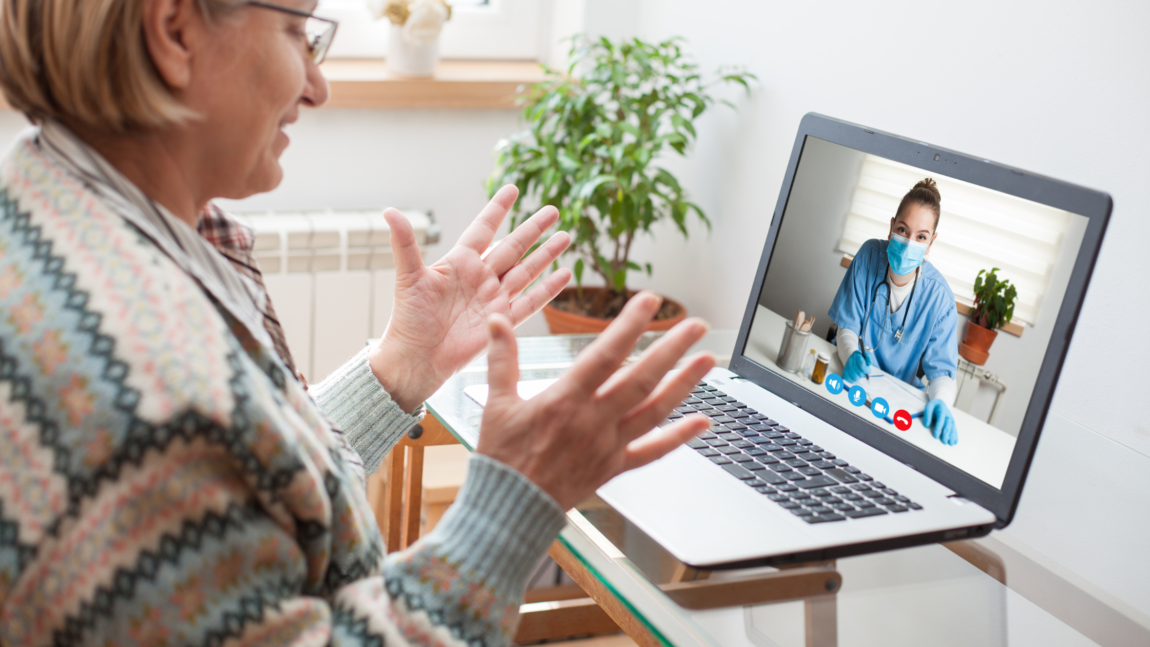 telemedicine telemedicine