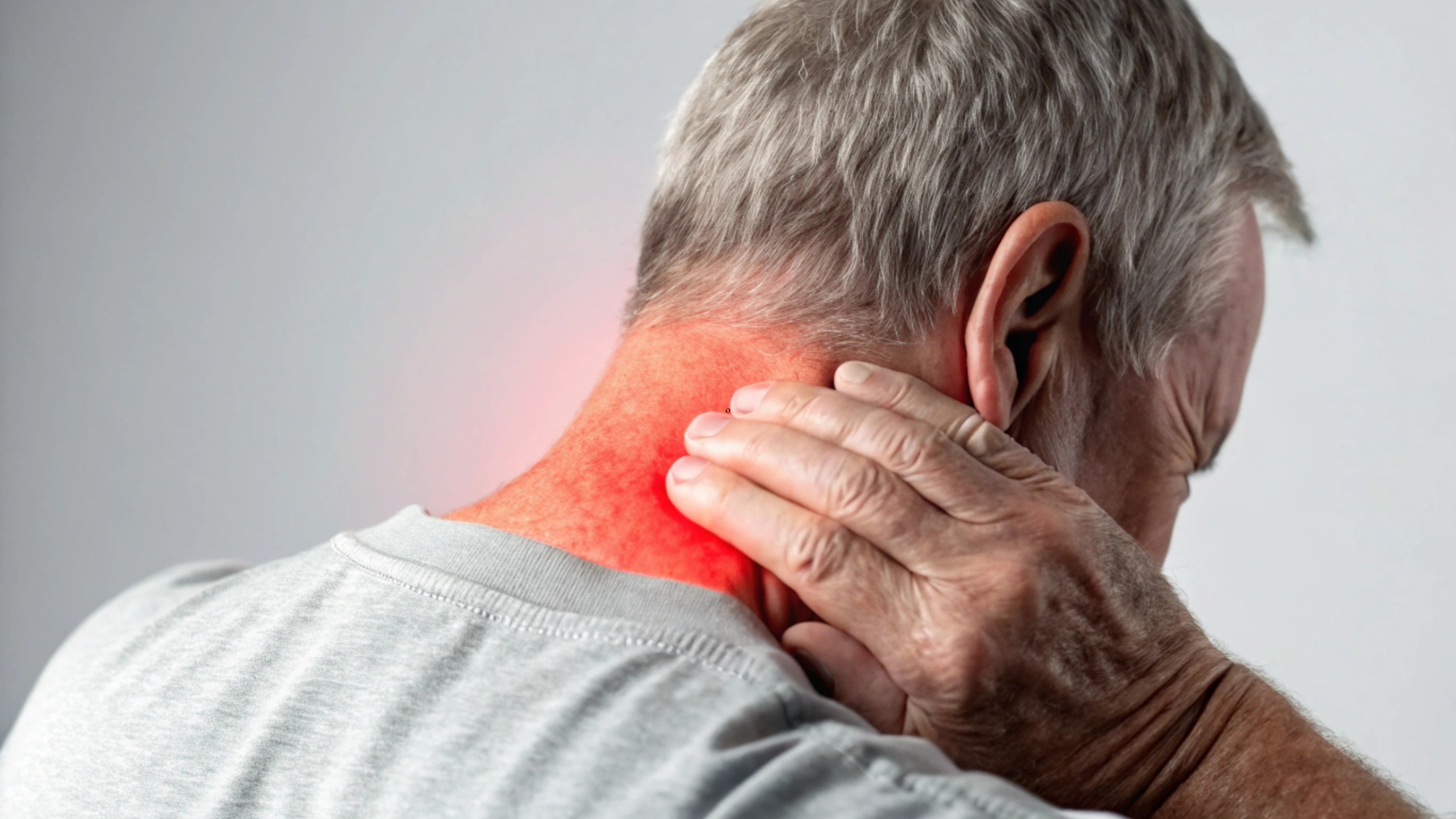 non-surgical care for neck pain