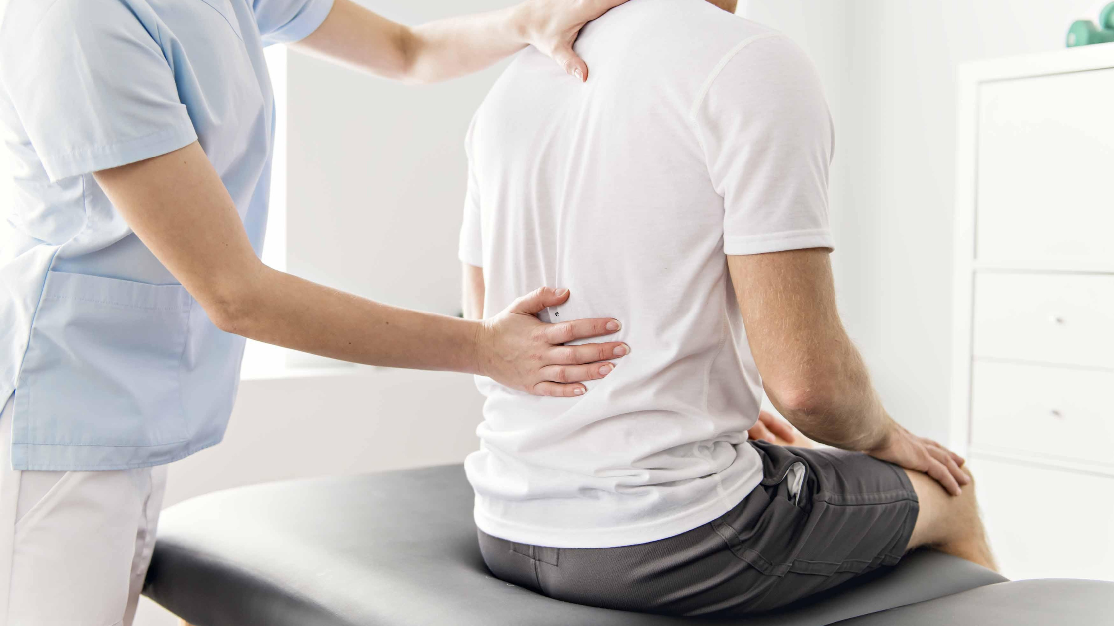 physical therapy for spine pain