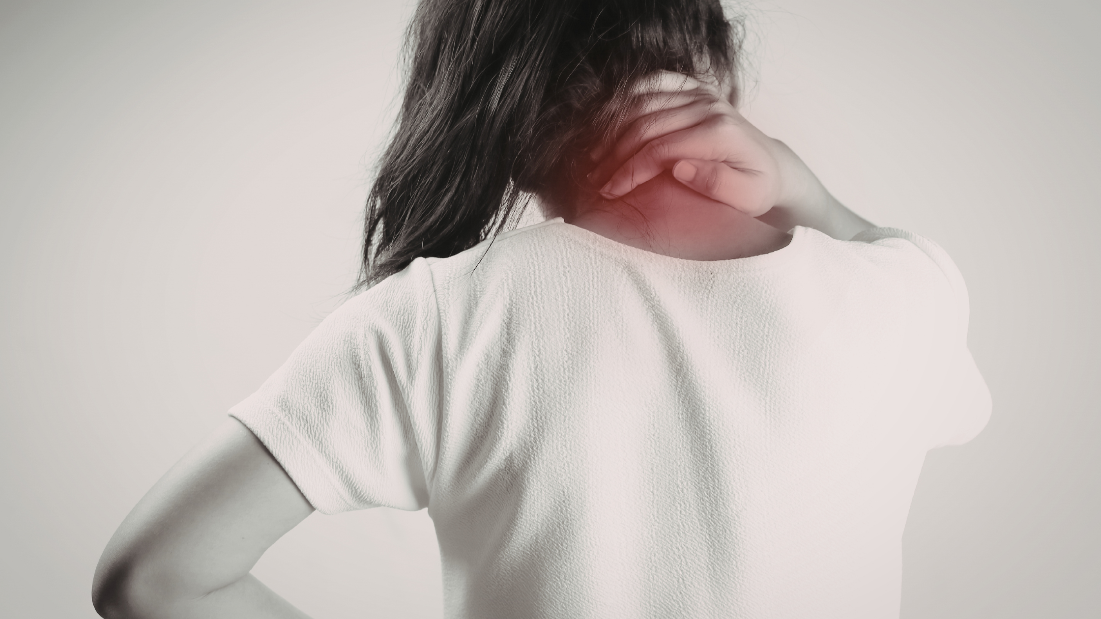 back and neck pain back and neck pain