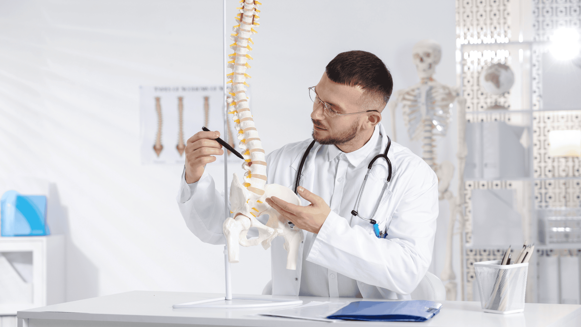 spine care