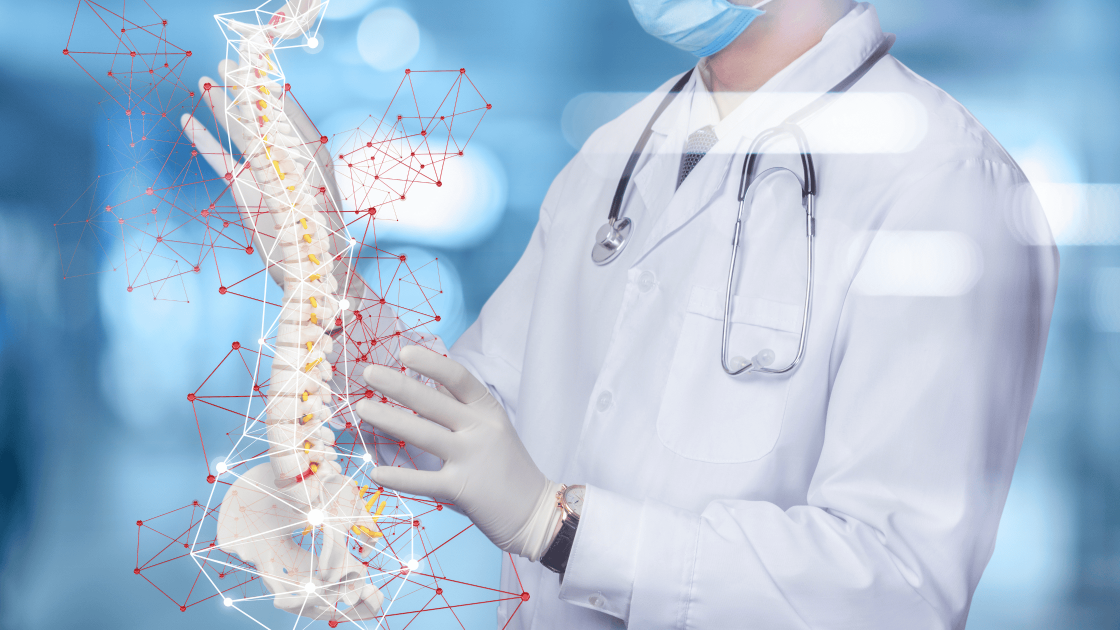 non-surgical vs. surgical spine treatment