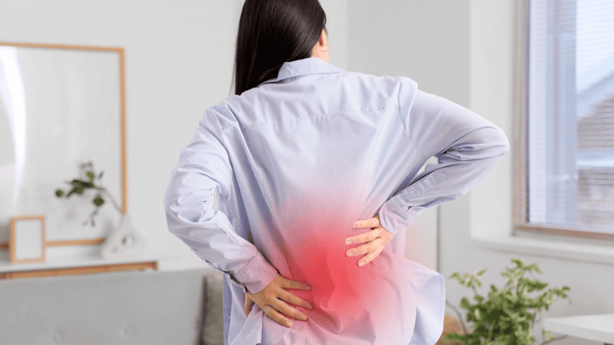 Common Causes of Chronic Back Pain and When to See a Spine Specialist ...