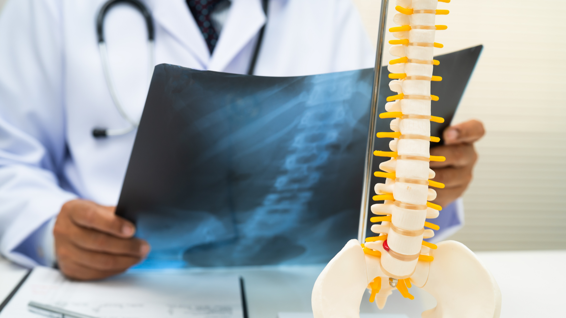 diagnostic imaging