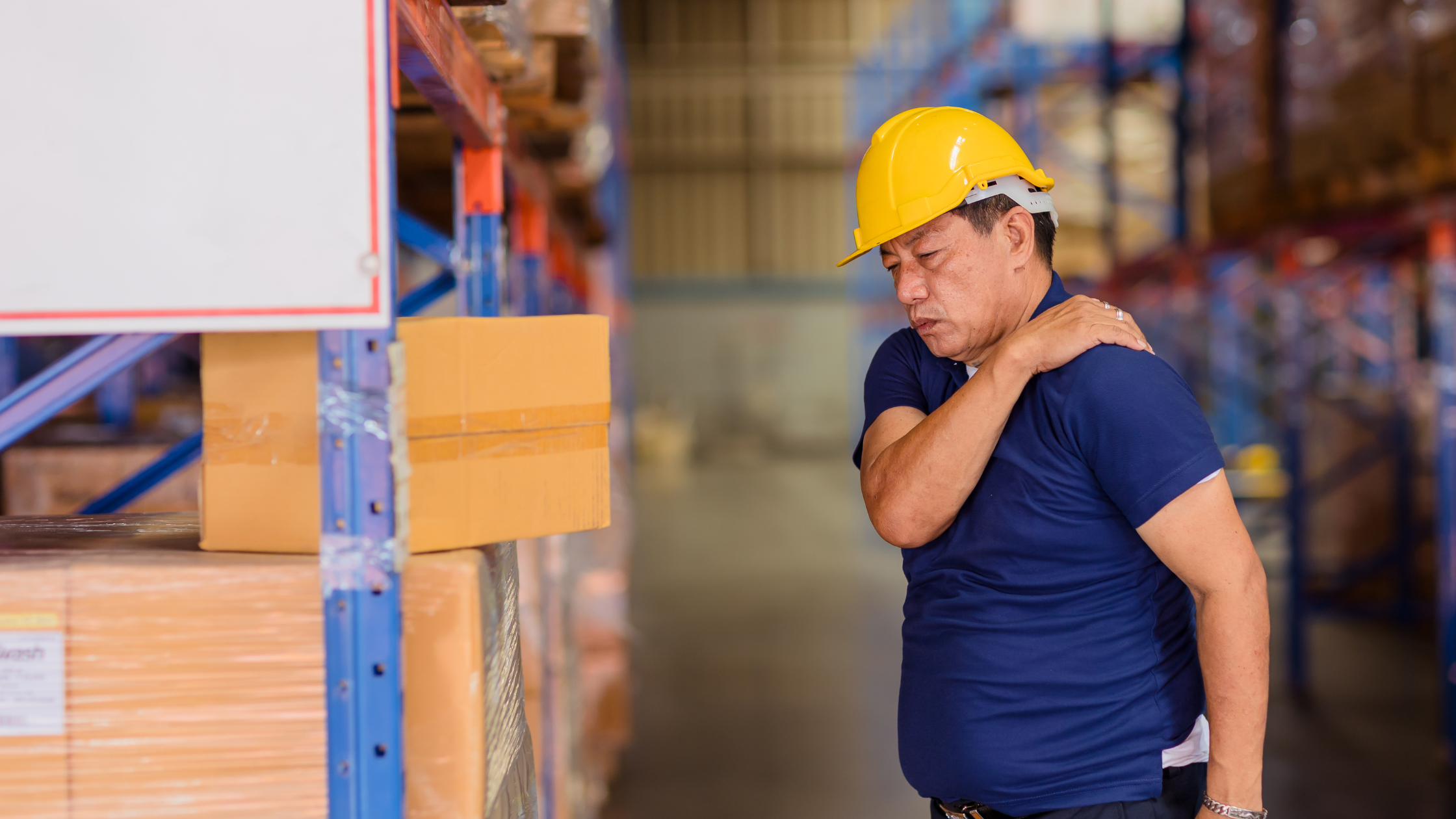 preventing back and neck pain at work preventing back and neck pain at work