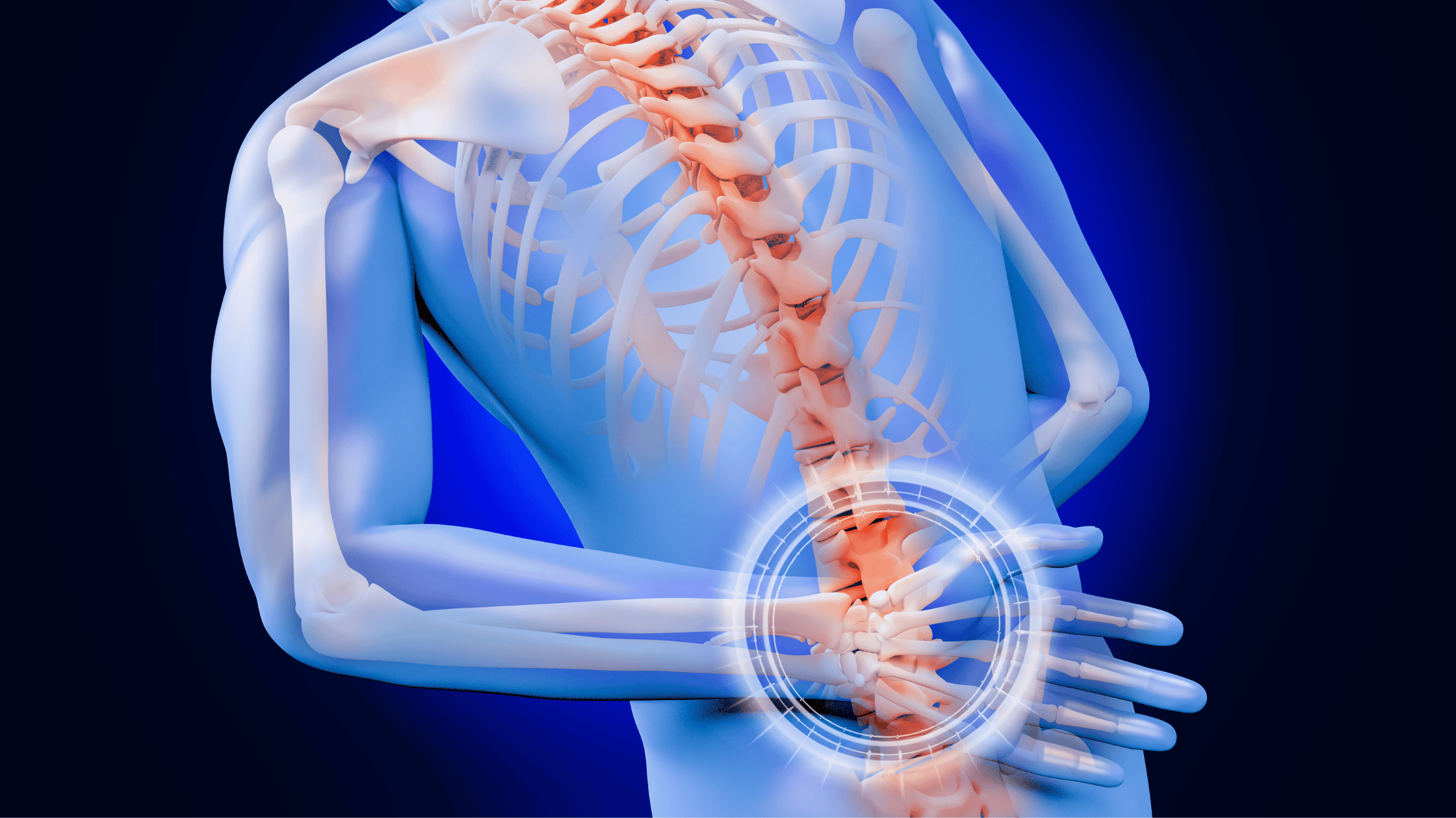 vertebrogenic pain