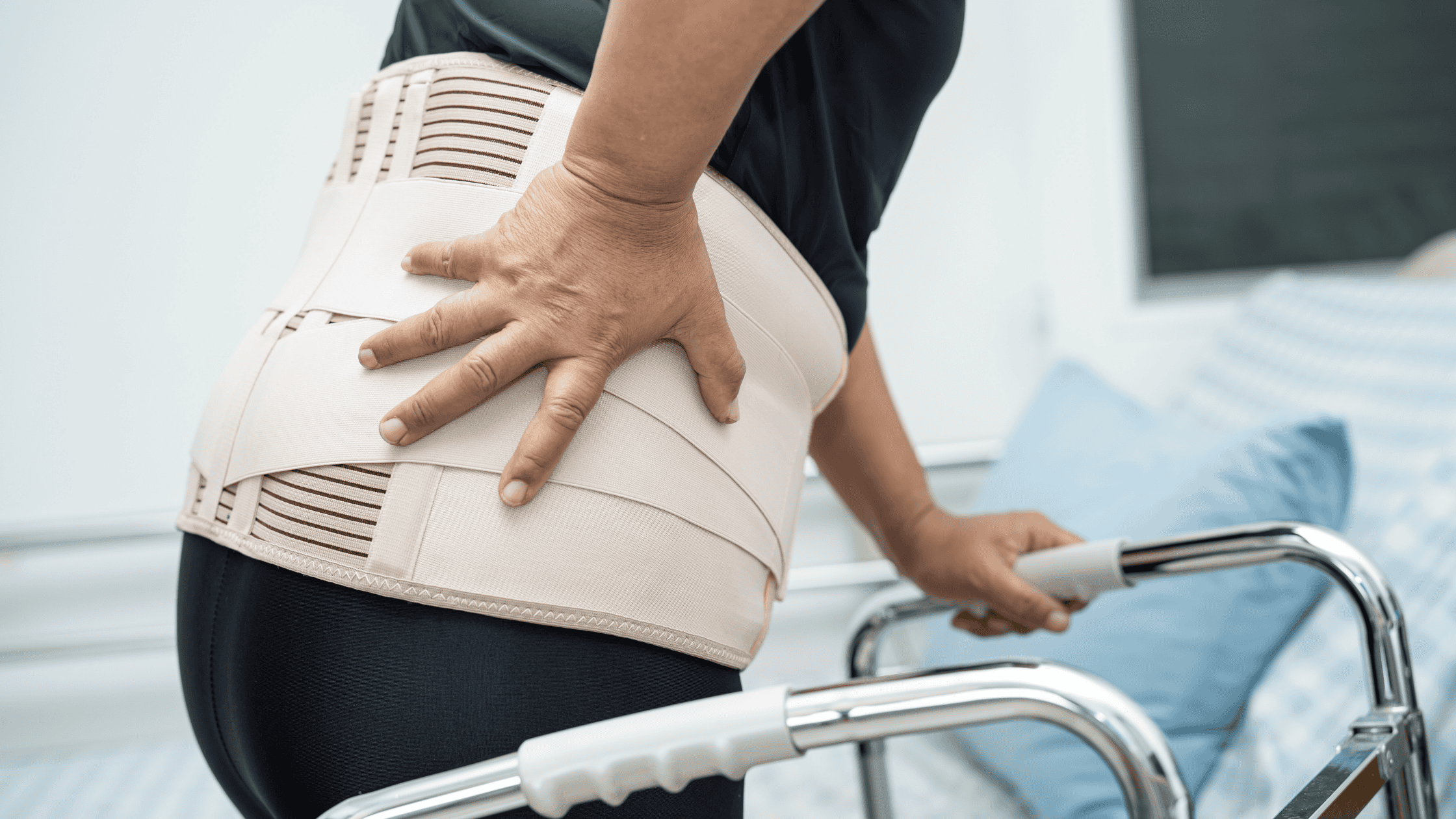 failed back surgery syndrome