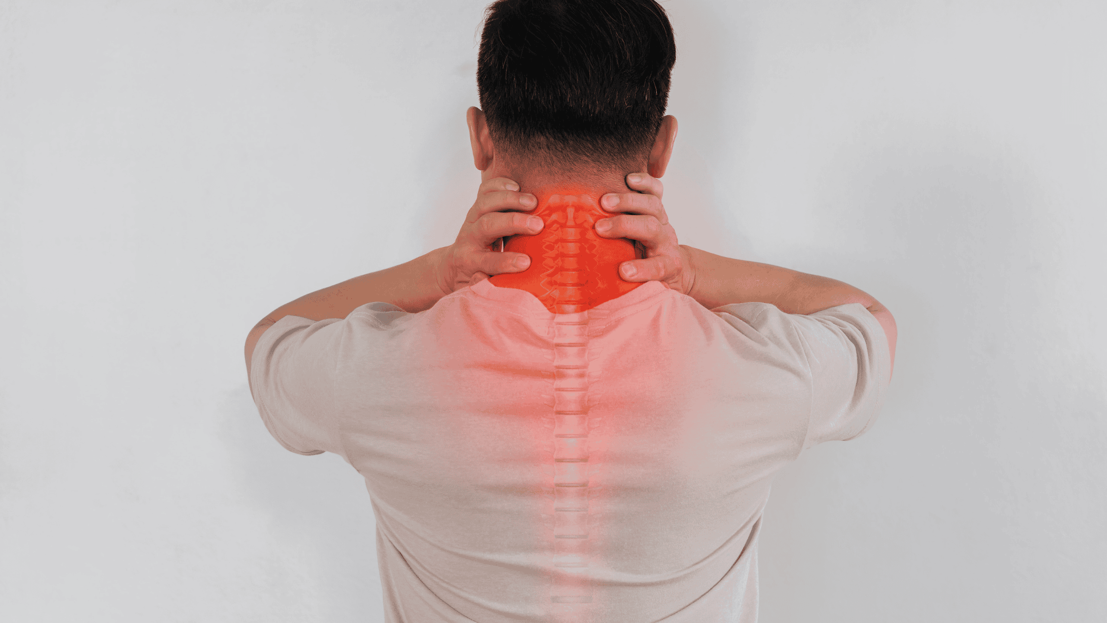 Cervical spondylosis Cervical spondylosis