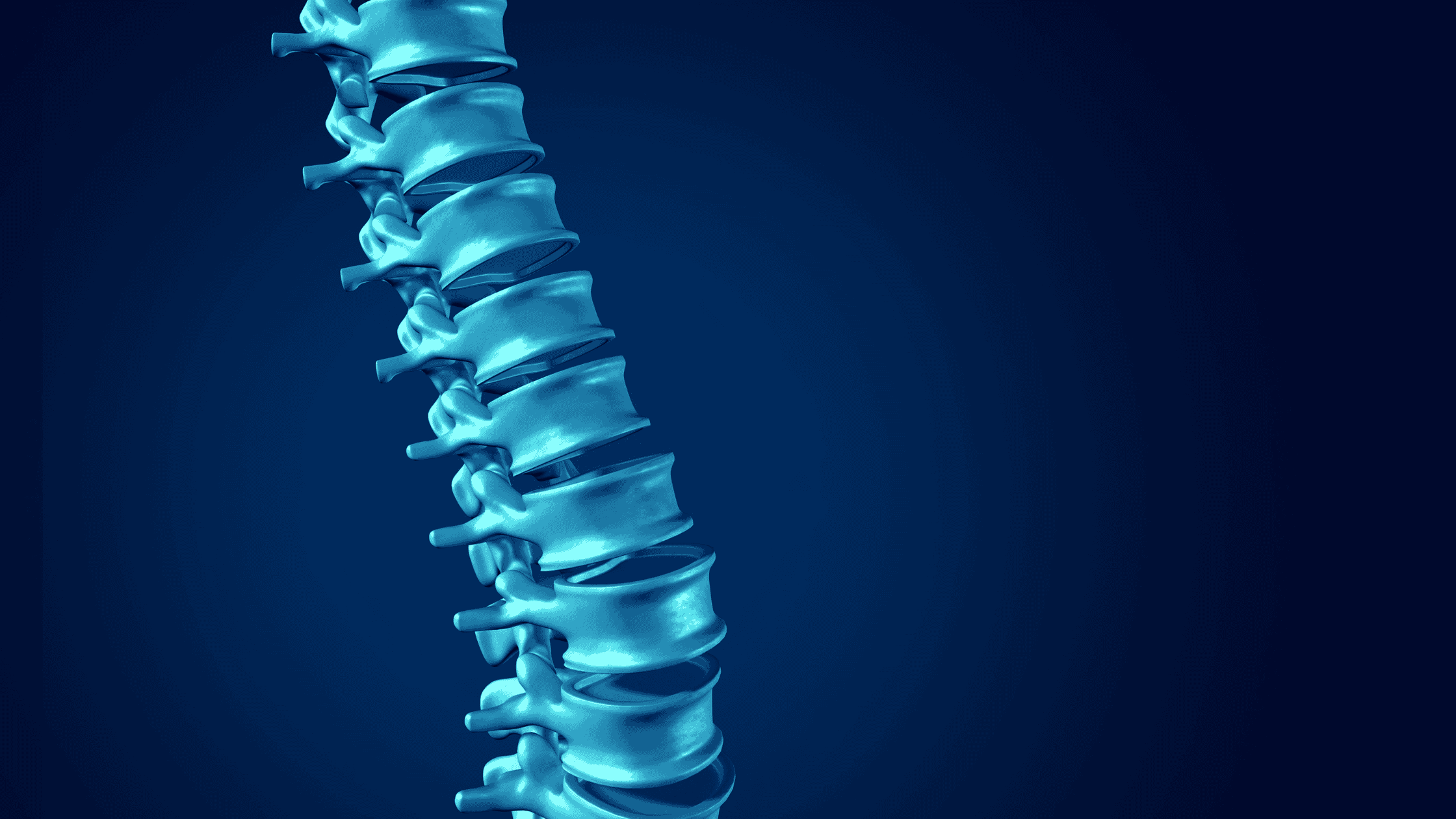 minimally invasive spine surgery