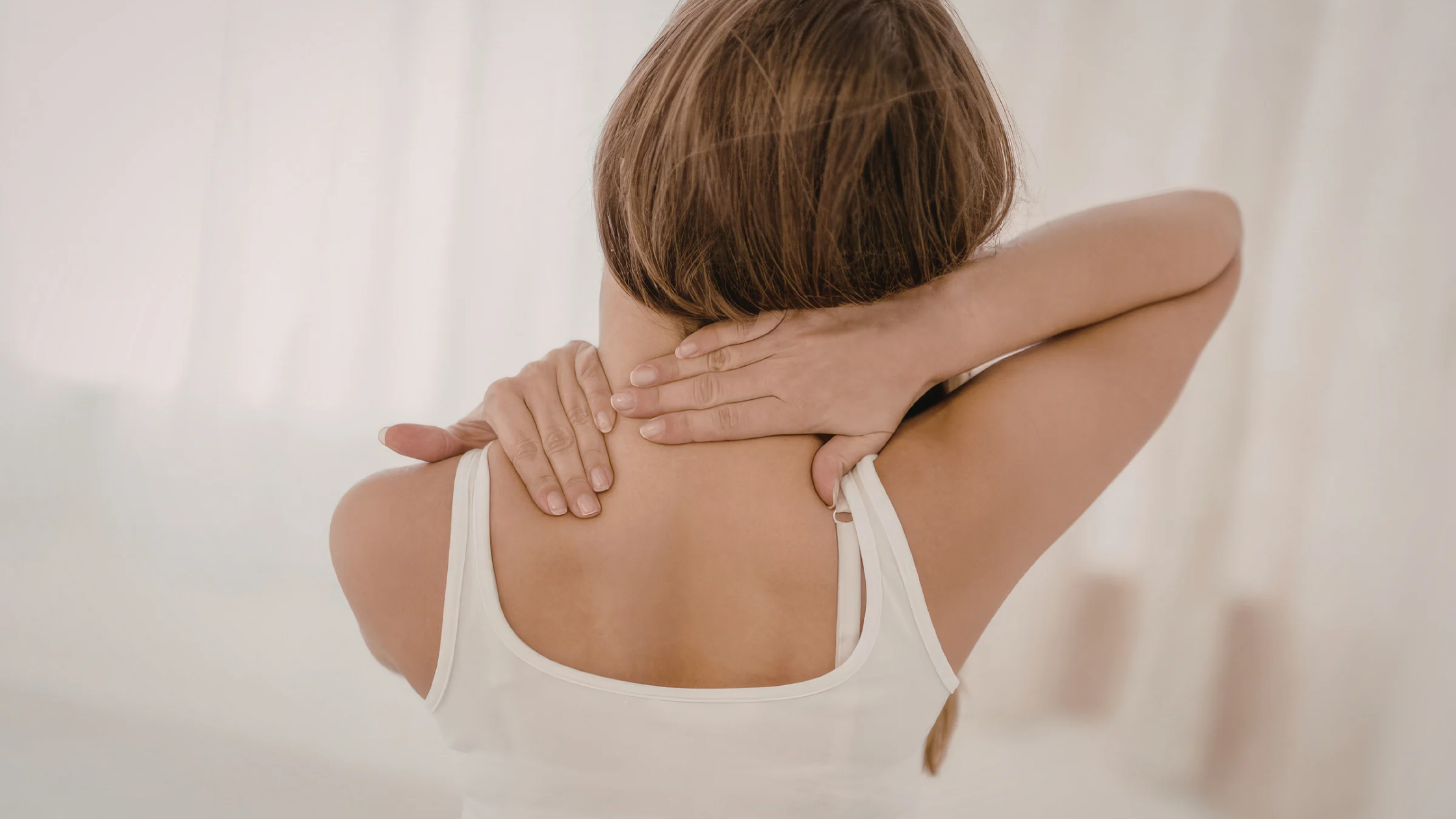 trigger point injections for muscle-related pain