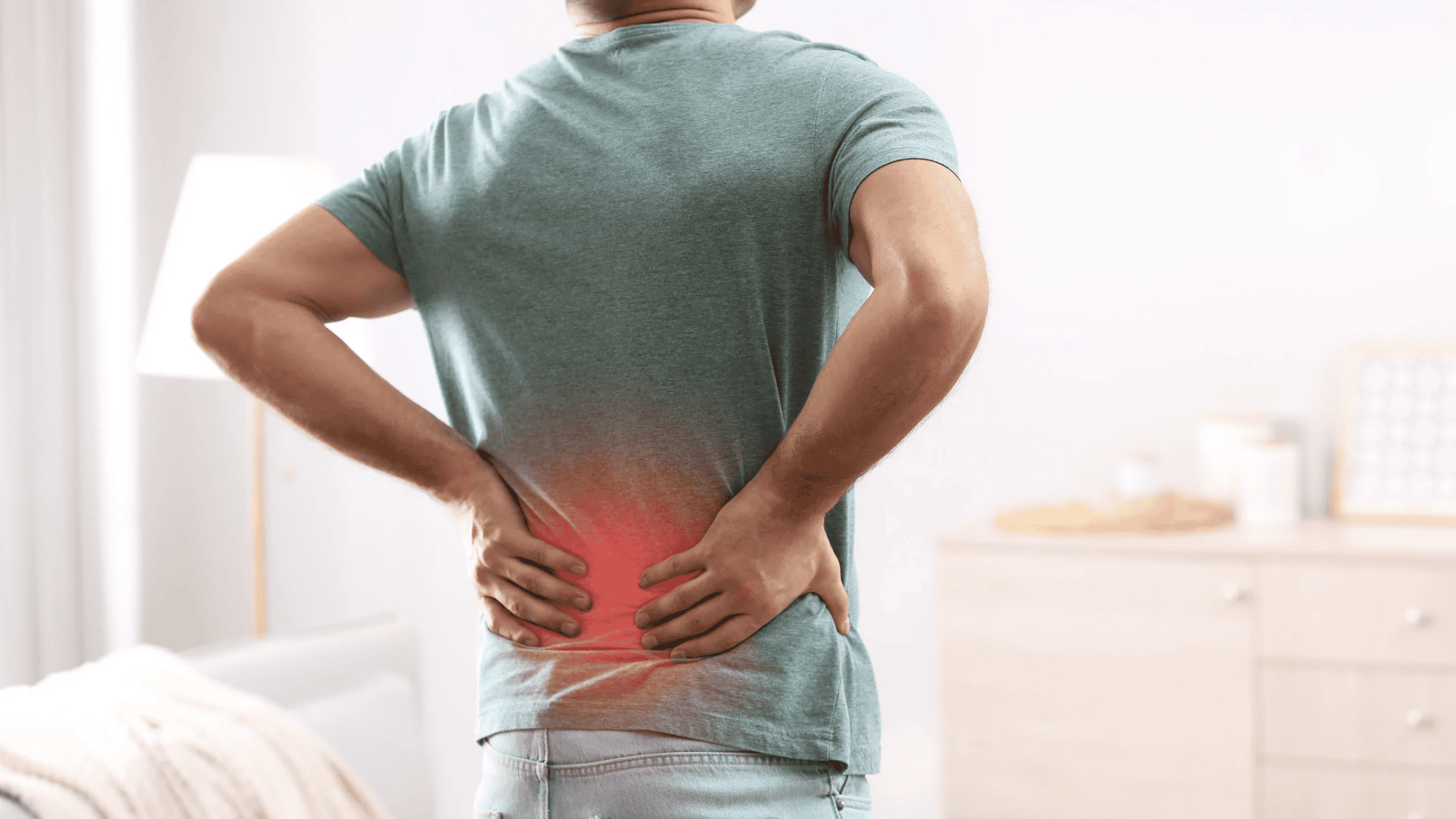 persistent spinal pain syndrome