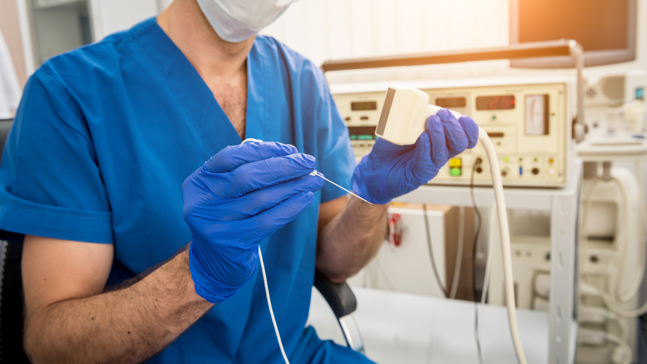 radiofrequency ablation